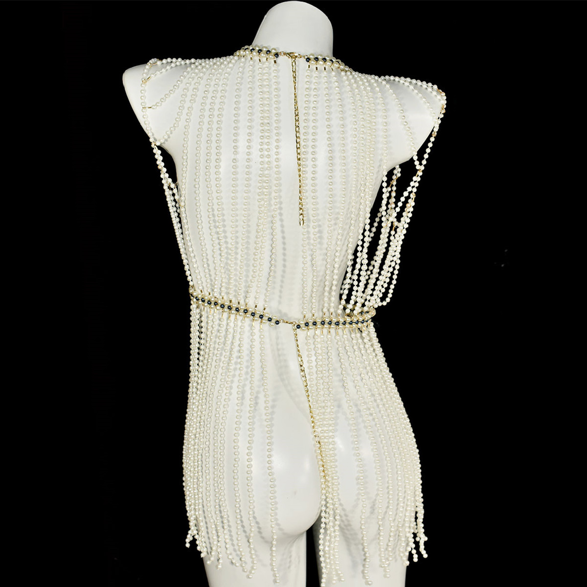 Klasik Uzun Püsküllü Taklit İn - Body Jewelry Retainers incelemesi ve fiyatı