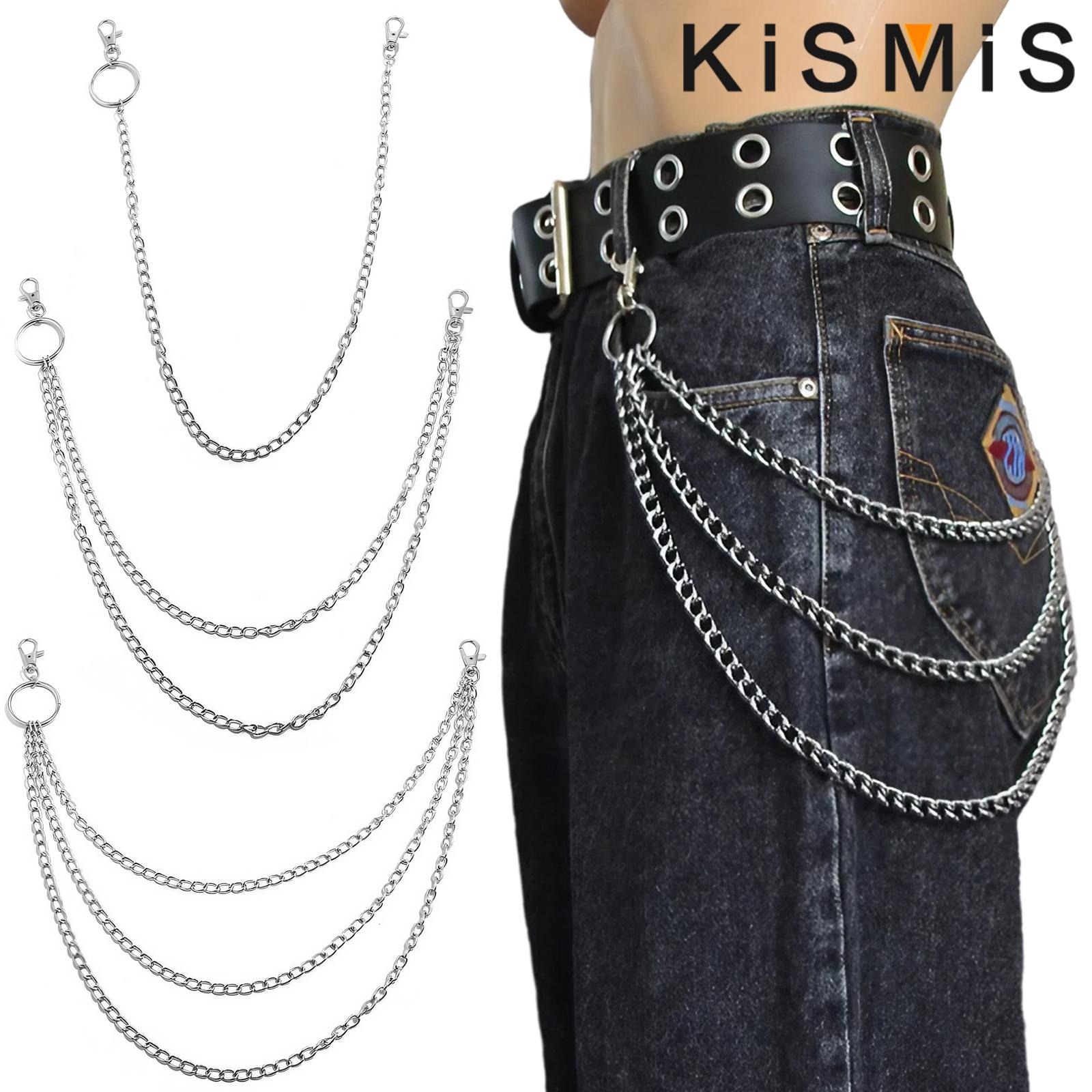 KISMIS 1 adet Punk tarzı sokak - Body Jewelry For You incelemesi ve fiyatı
