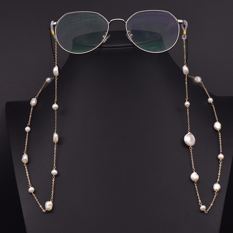 GLSEEVO Doğal Barok Inci Gözlü - Body Jewelry Necklace incelemesi ve fiyatı