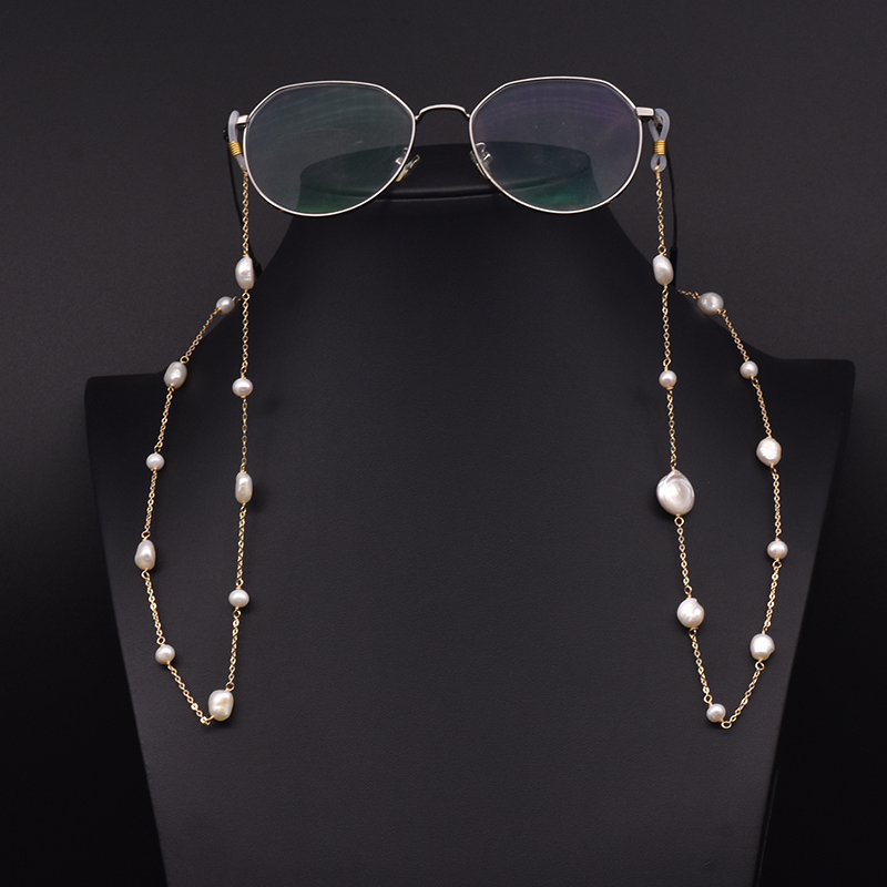 GLSEEVO Doğal Barok Inci Gözlü - Body Jewelry Necklace incelemesi ve fiyatı