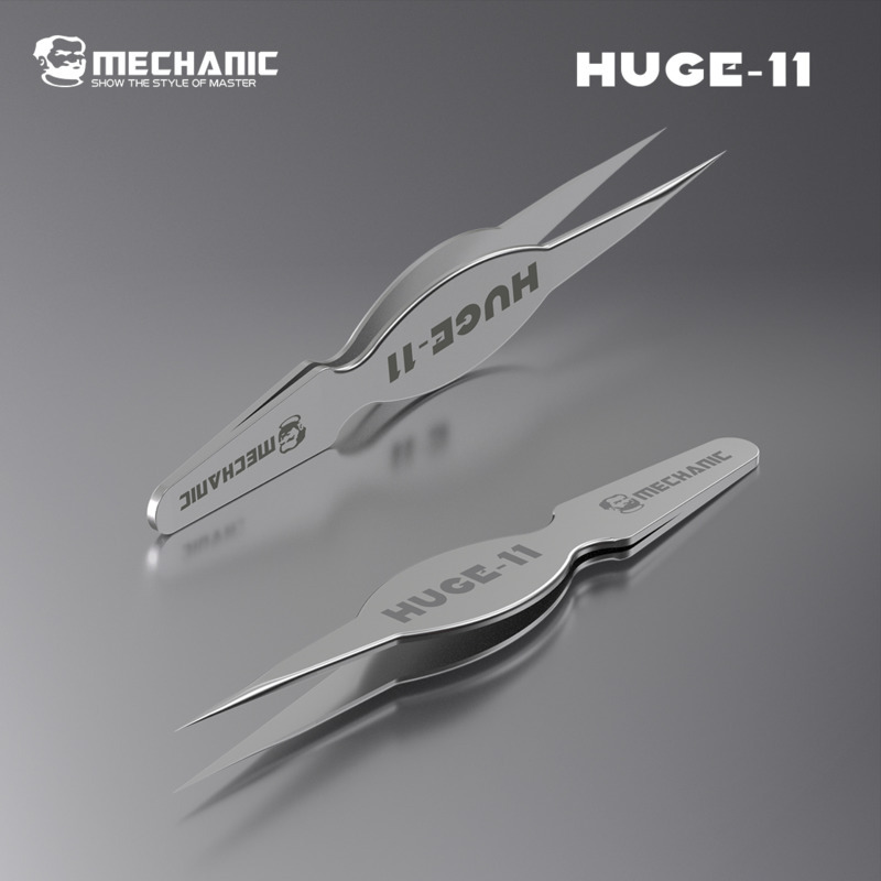 MEKANİK HUGE-11 Manyetik Olmay - Body Jewelry Repair incelemesi ve fiyatı