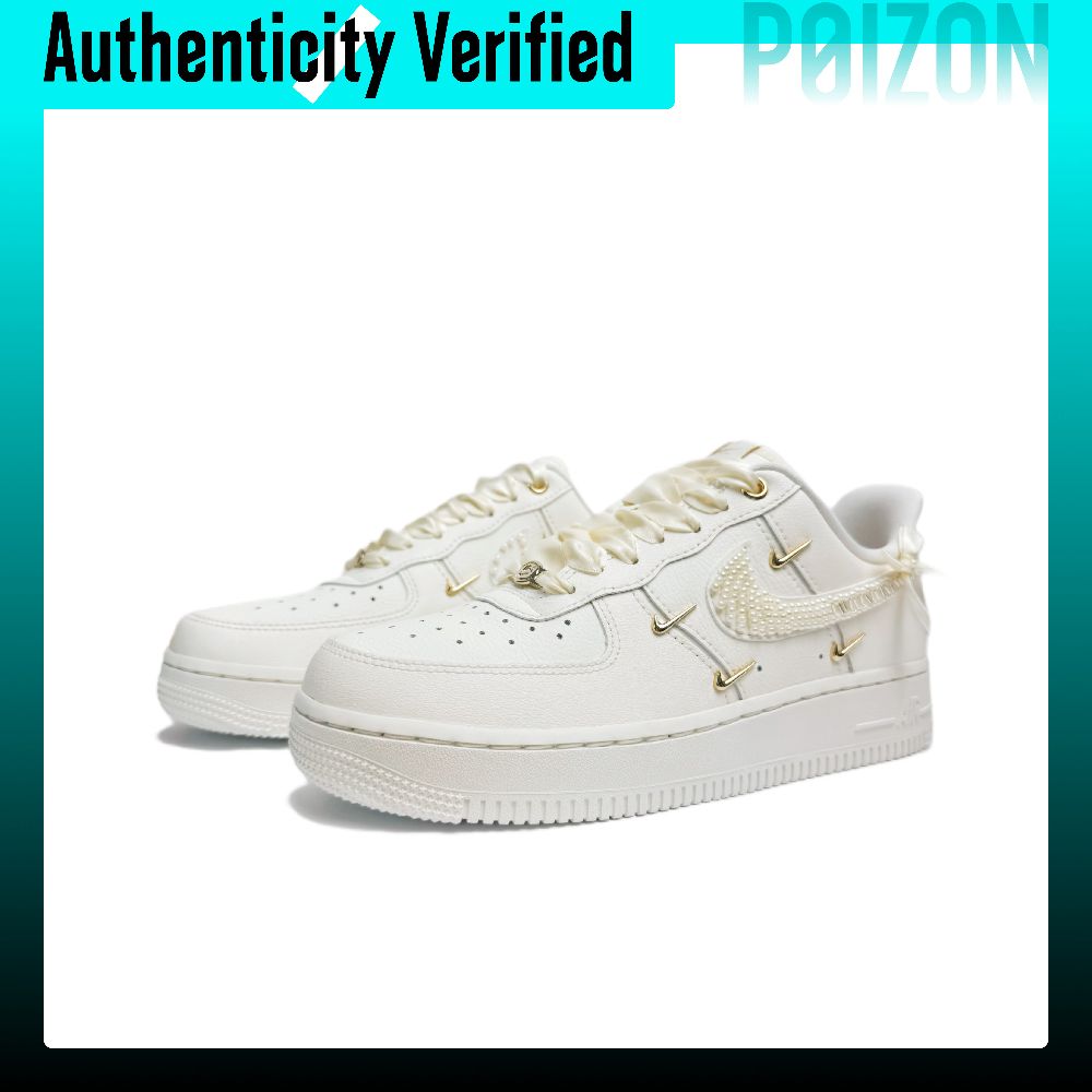 Nike Air Force 1 Düşük Bilekli - Nike Shoes Air Force 1 incelemesi ve fiyatı