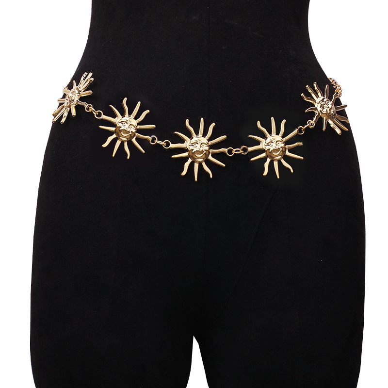Tıknaz Çok Katmanlı Punk Gotik - Body Jewelry For You incelemesi ve fiyatı
