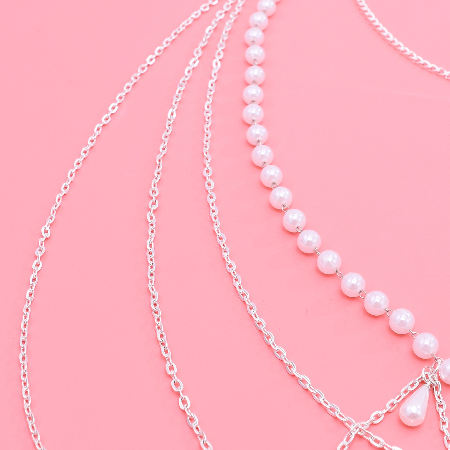 Seksi Bel Zincir Kemer Çok Kat - Body Jewelry For You incelemesi ve fiyatı