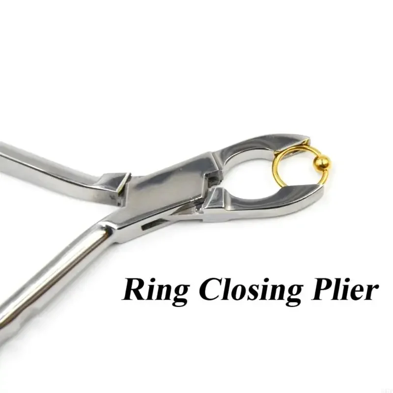 1 Adet Çok Amaçlı Paslanmaz Çe - Body Jewelry Repair incelemesi ve fiyatı