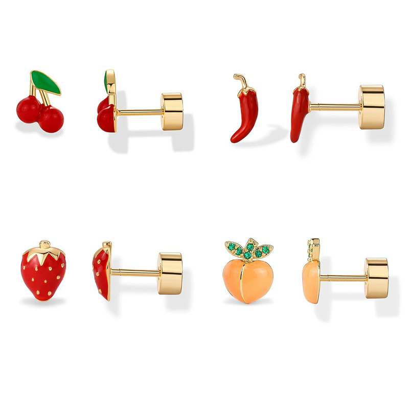 2 adet kıkırdak küpe damızlık  - Body Jewelry Surgical Steel incelemesi ve fiyatı