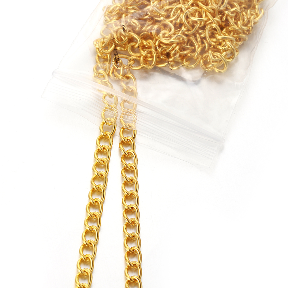 2 metre 2.5/3.5/4.5mm Metal Dü - Body Jewelry Necklace incelemesi ve fiyatı