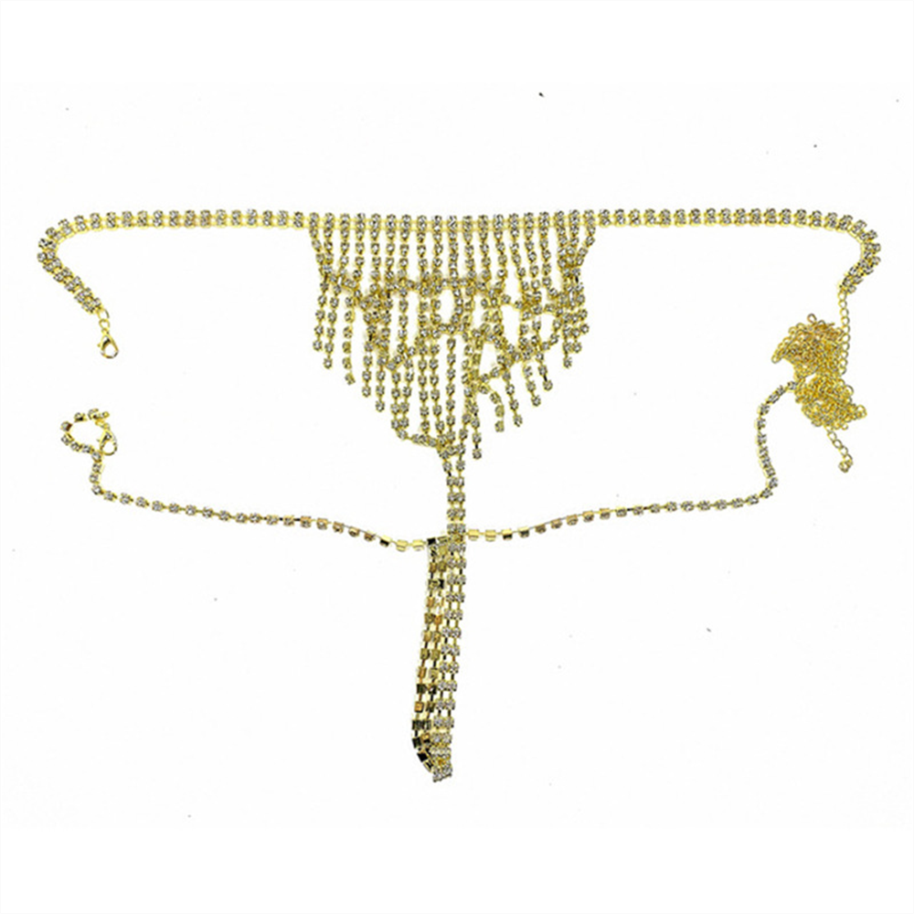 Lüks Seksi Plaj Püskül Tanga L - Body Jewelry Retainers incelemesi ve fiyatı