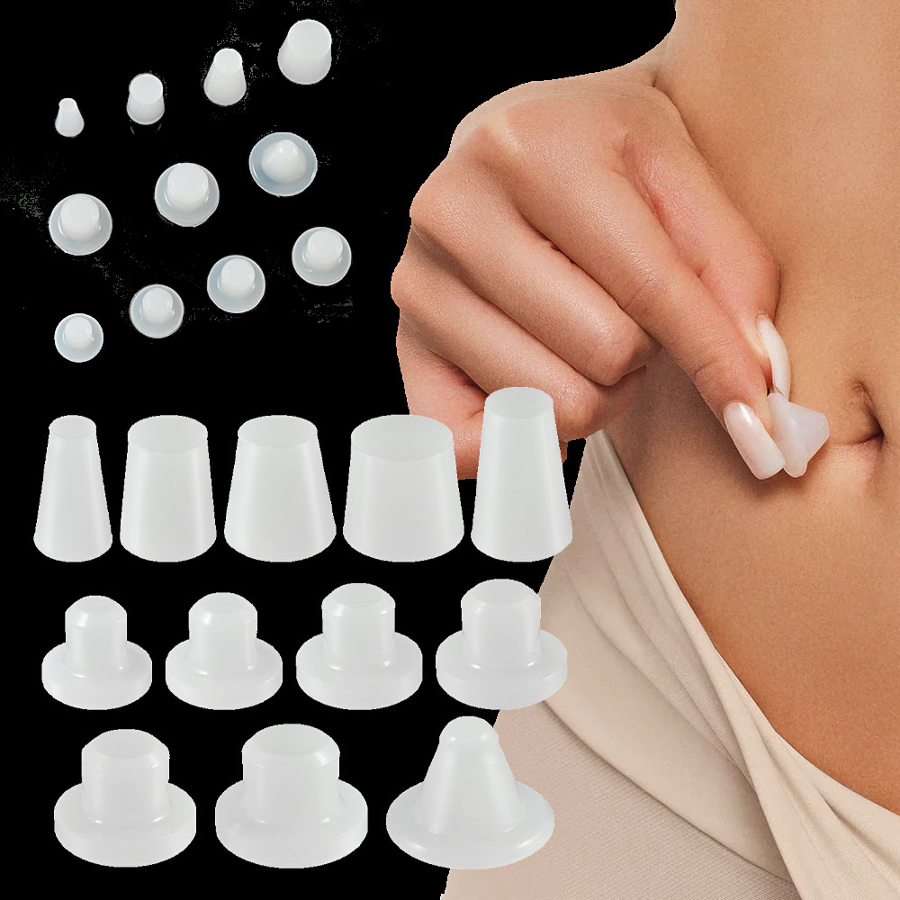 Göbek Deliği Tıkacı Göbek Deli - Body Jewelry Repair incelemesi ve fiyatı